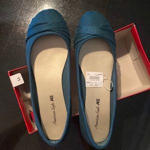 American Eagle ‘Bayley’ ballet flats